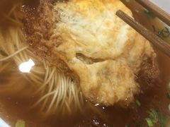 -老西白点心店