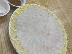 -鱼市酒店(威海水产批发市场店)