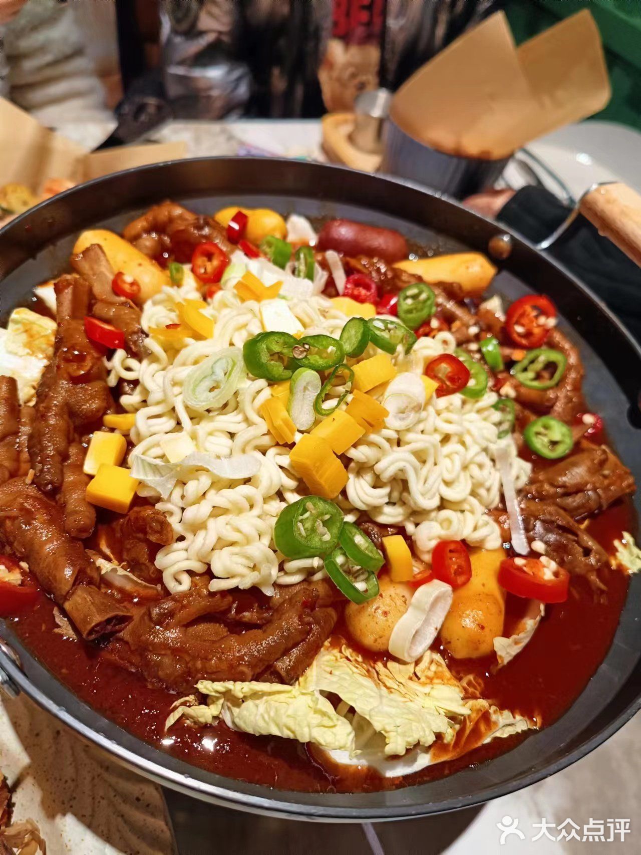 梦时代最温馨的西餐