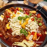 梦时代最温馨的西餐