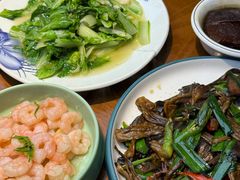 -外婆烧.老杭帮菜(庆春店)