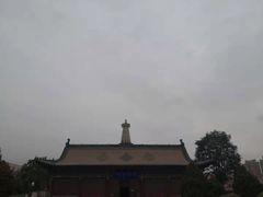 -张掖大佛寺景区