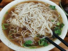 -老冯拉面羊棒骨(西宸广场店)