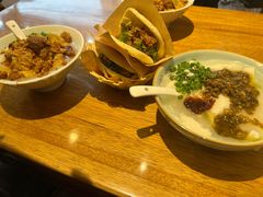 -豆相识•九九豆腐脑(牛咡桥店)