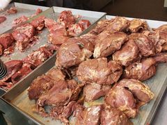 -刘纪孝腊牛羊肉(北广济街店)