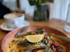 -翠贝卡&Mama Kelly Brunch Coffee(河西店)