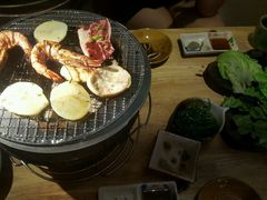 -隐家本格烧肉
