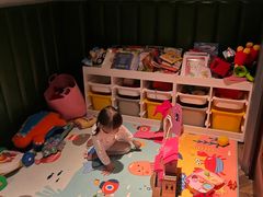 -静香HOUSE·全时段融合餐厅(七星欢乐颂店)
