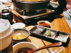 -炉胜·炉端烧·居酒屋
