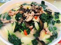 -台山美食一绝阿四台山黄鳝饭(阿四创作店)