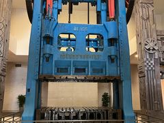 -柳州工业博物馆