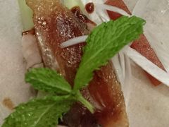 -四季民福烤鸭店(前门廊房二条店)
