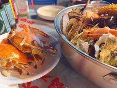 -永红源啤酒·烧烤·海鲜·大排档(青特城店)