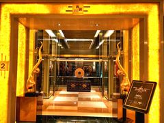-广州白云机场雅高铂尔曼大酒店
