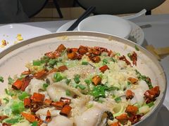 -大丰收李家(浦西万达店)