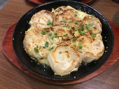 -恋萍小吃(时代店)