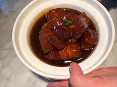 -小菜园新徽菜(无锡宜家荟聚中心店)