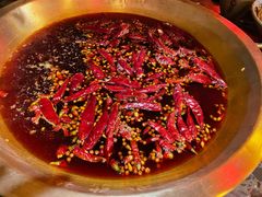 -小龙坎火锅(双林店)