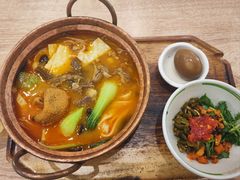 -小满手工粉(上海月星环球港店)