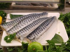 -粤海喜来登酒店·盛宴海鲜牛排自助餐厅(天河城店)