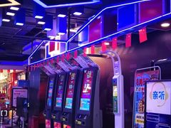 -Play1家庭娱乐中心(裕华万达店)