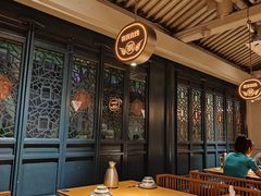 -蚝翅·海鲜粥·烧烤·龙虾季(海曙天一店)