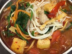 -红鼻子桂林米粉(金唐新光界店)