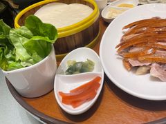 -全聚德(常州店)
