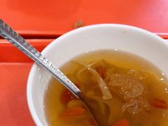 -冰神糖水铺(国贸中心店)