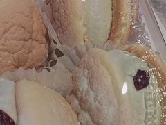 -東更道点心行(文化东路店)