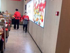 -李记搅团•非遗陕菜(三桥店)
