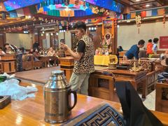 -如意林卡藏餐吧(大昭寺店)