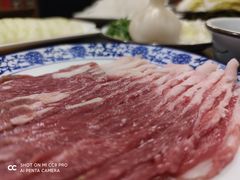 -裕德孚·非遗手切涮羊肉(东直门内大街店)
