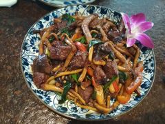 -上楼私房菜(院士路店)