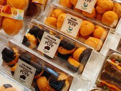 -多乐之日(和平伊势丹店)