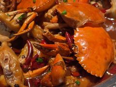 -胖哥俩肉蟹煲(梅溪步步高店)