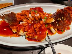 -胥城奥灶面·面之府(书香世家月亮湾酒店)