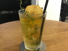 -研途咖啡馆(健康路店)