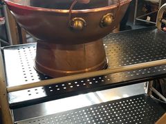 -正福居老北京正宗铜锅泉水涮肉(彰化路店)