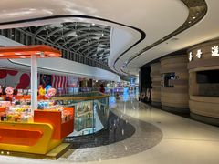-万达广场(龙湖店)
