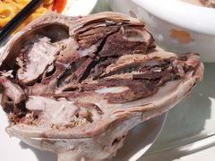 -河州宾馆清真餐厅(文锦南路店)