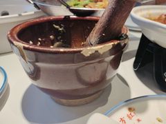 -东方红·湖南菜(金屿店)