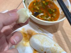 -子午路张记肉夹馍(兵马俑店)