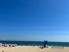 -海云台海滩