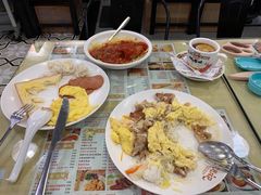 -黄恩记茶餐厅(杨箕店)