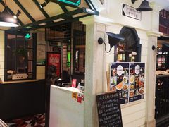 -高第街56号餐厅(银座商城玉函店)
