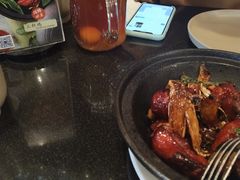 -鹿港小镇(霄云店)