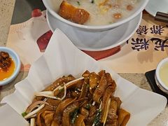 -点都德(汇胜楼店)