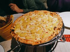 -Primo·丽莫意大利窑烤披萨