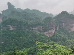 -丹霞山风景名胜区